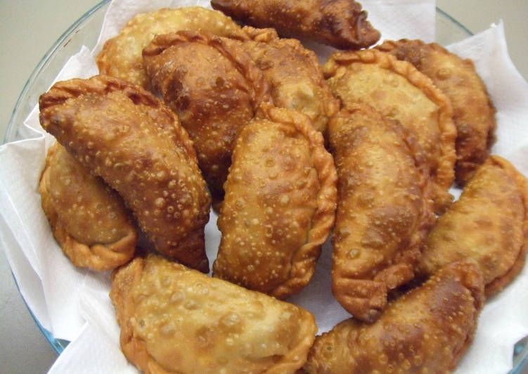 empanadas porteñas