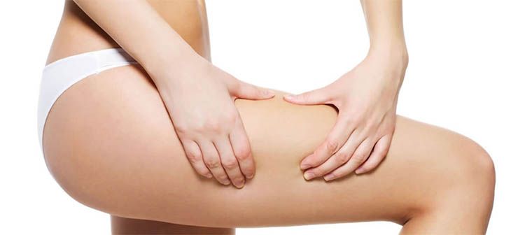 masajes y celulitis