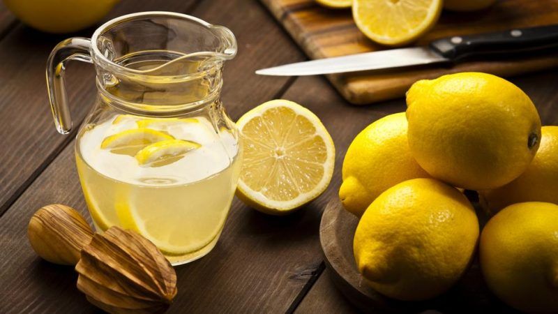 piel y limon