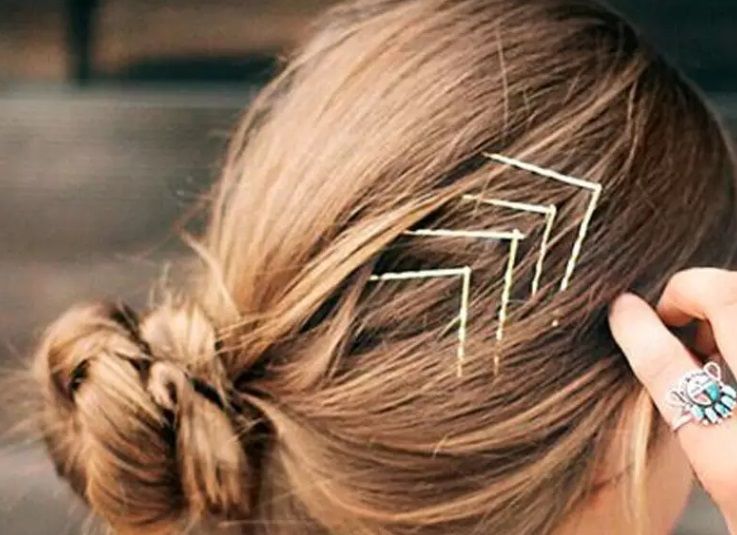 7 Peinados sencillos para dominar tu cabello