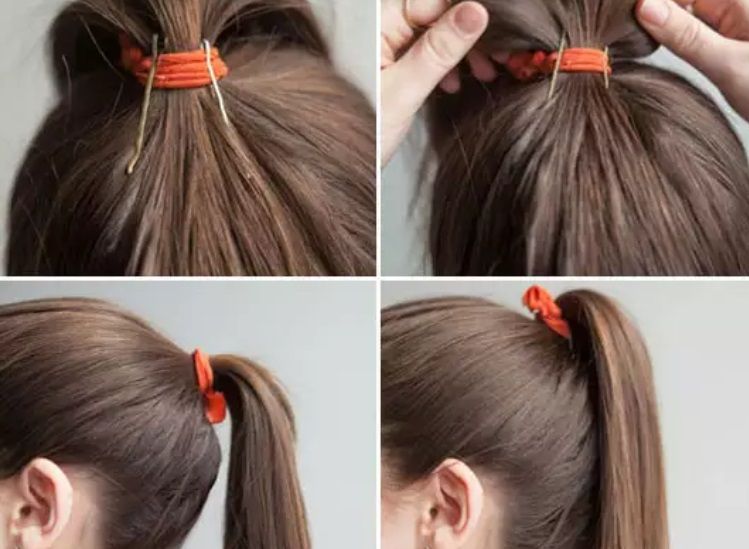 7 Peinados sencillos para dominar tu cabello