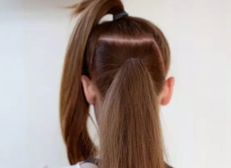 7 Peinados sencillos para dominar tu cabello