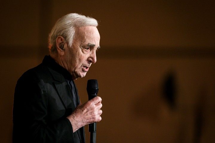 aznavour