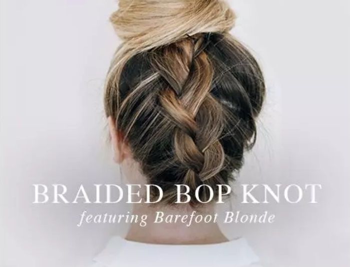 7 Peinados sencillos para dominar tu cabello