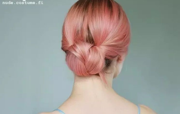 7 Peinados sencillos para dominar tu cabello