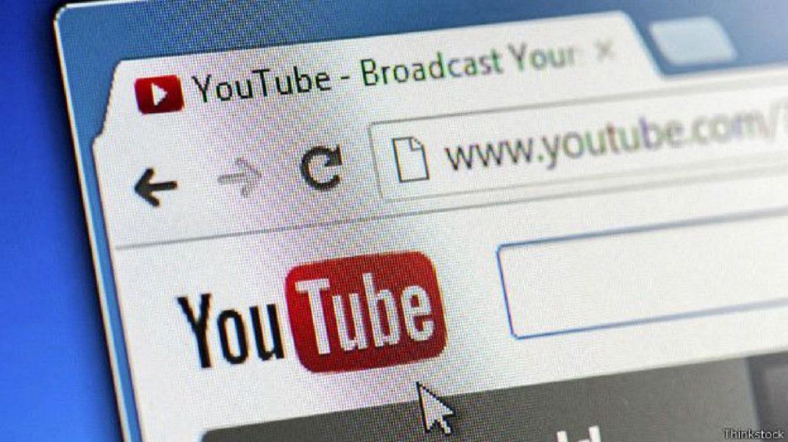 YouTube