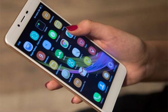 celular