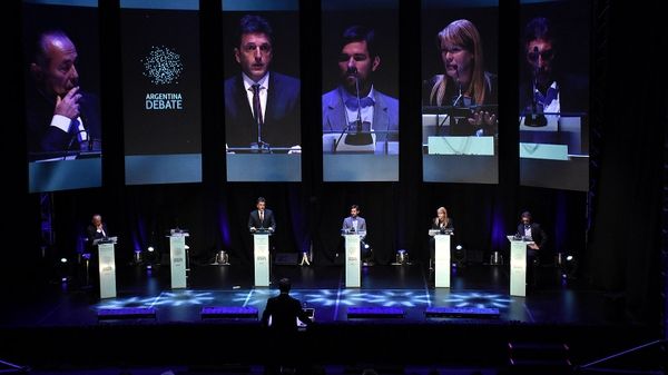debate presidencial efemérides