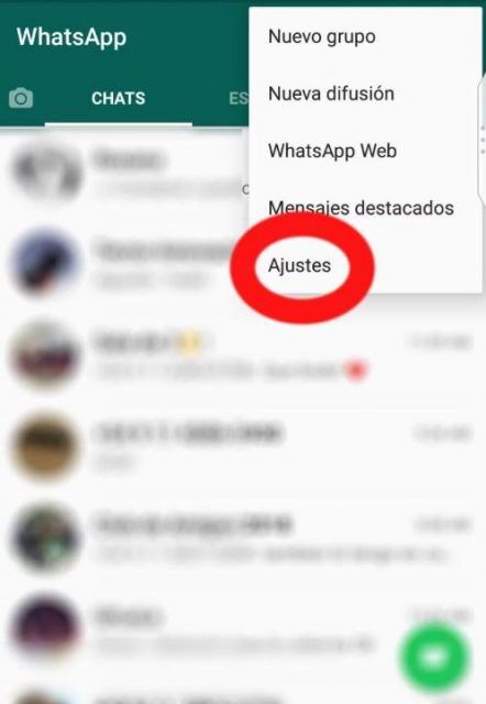 WhatsApp: así podés cambiar de número de teléfono y no perder ni un solo mensaje