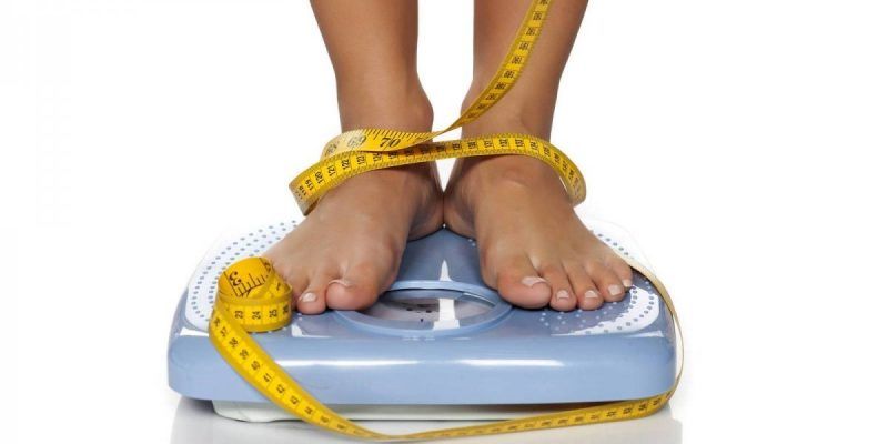 Cómo mantener el peso después de hacer una dieta