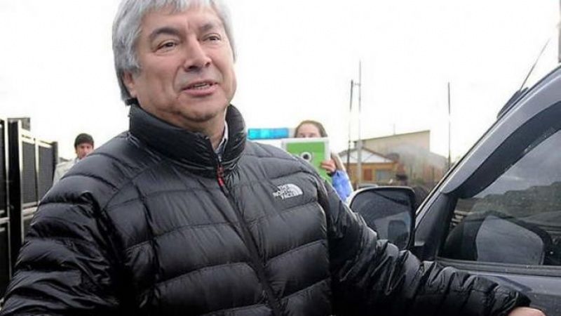 Lázaro Báez