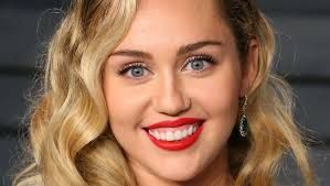 Miley Cyrus