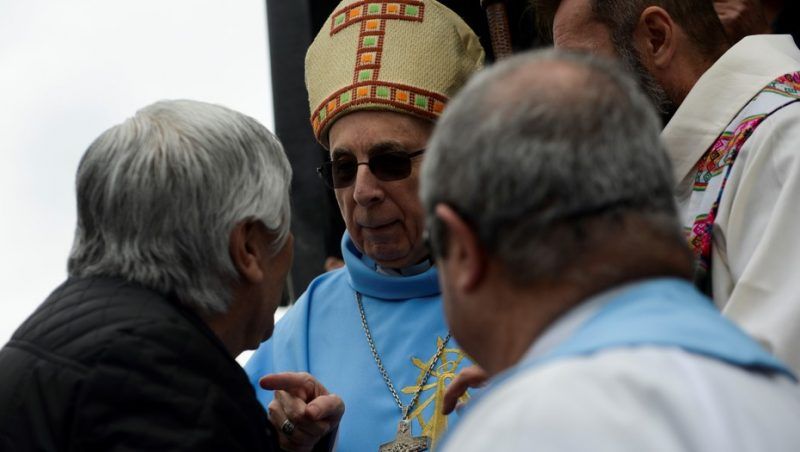 posicionamiento político