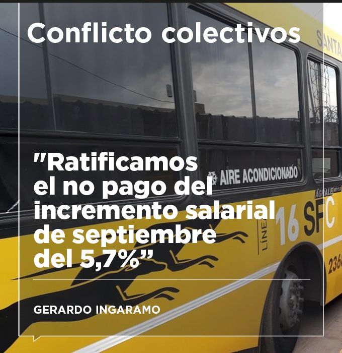 colectivos