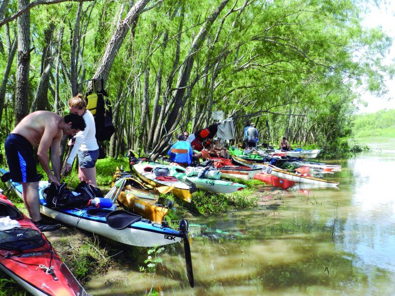 kayak santa fe