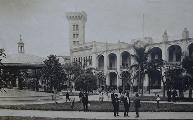 cabildo de santa fe efemérides