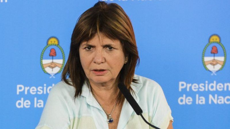 Cristina Kirchner