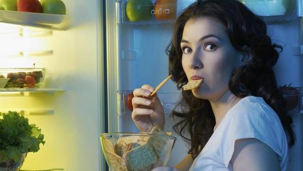 Cómo mantener el peso después de hacer una dieta