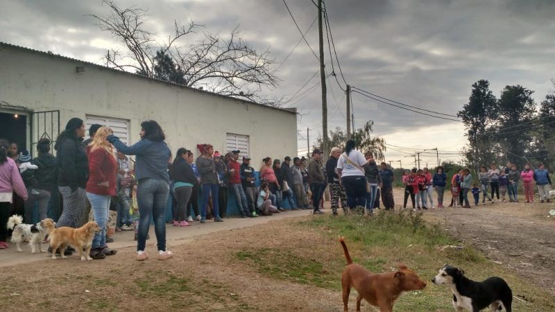 dirigencia