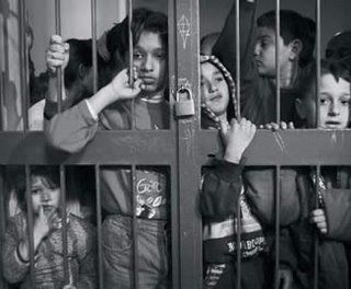 ley penal de menores