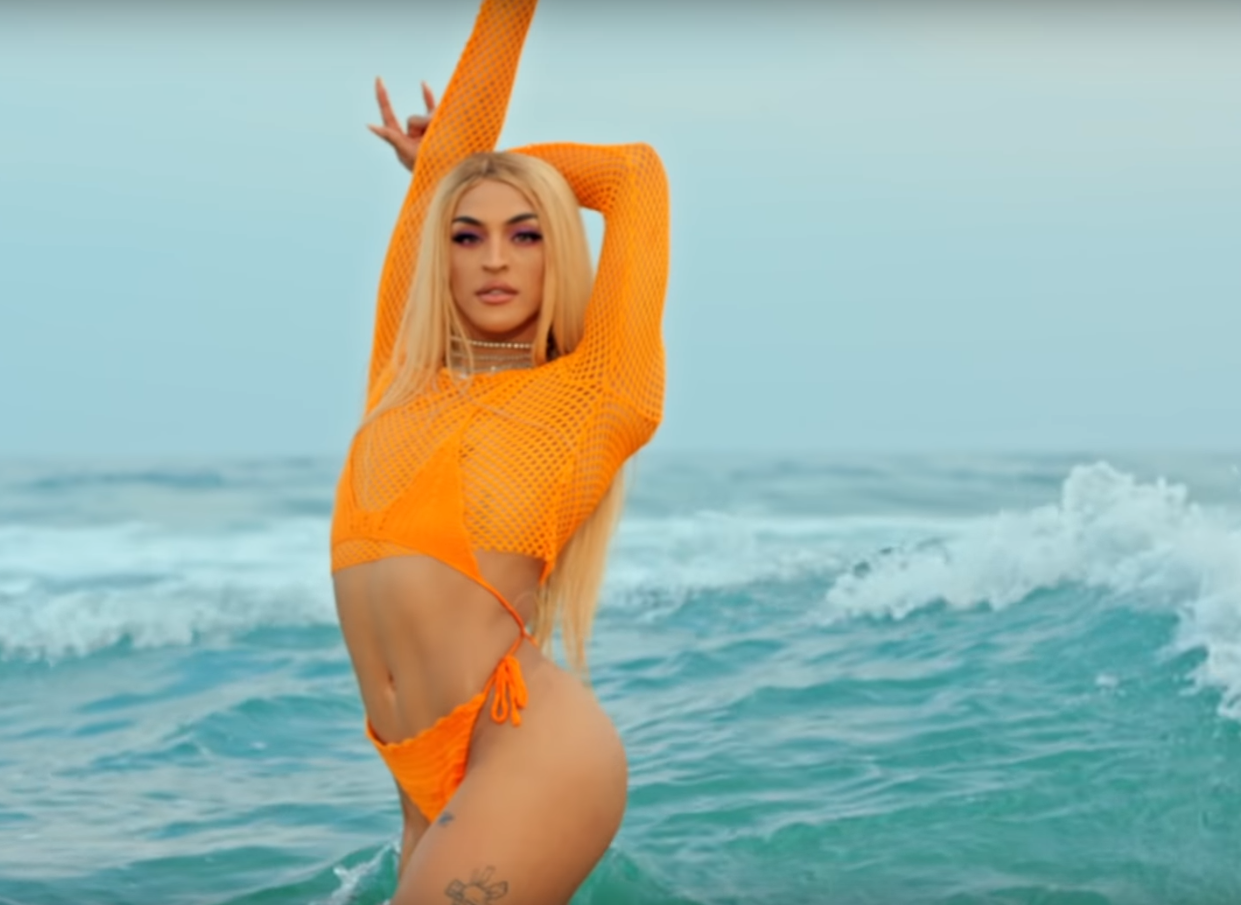 pabllo vittar