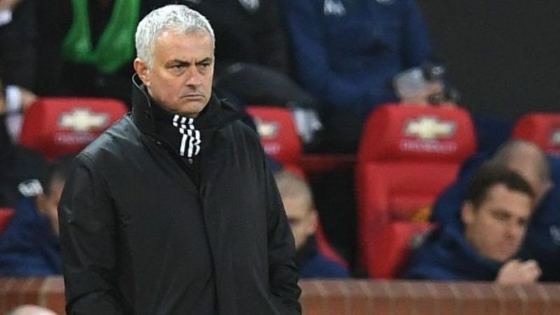 Indemnización record para Mourinho