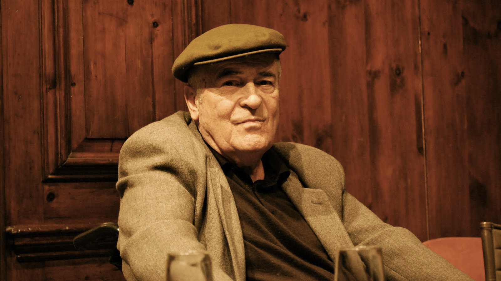 Bernardo Bertolucci