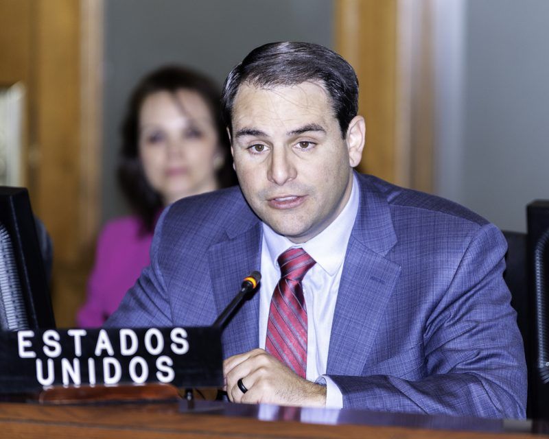 carlos trujillo