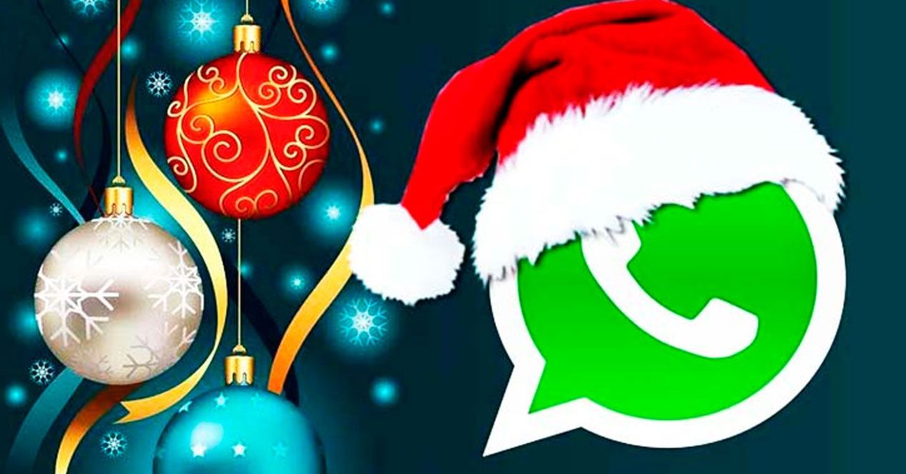 Resultado de imagen para whatsapp navidad