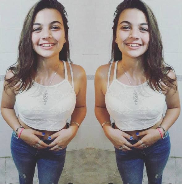 Agustina Imvinkelried