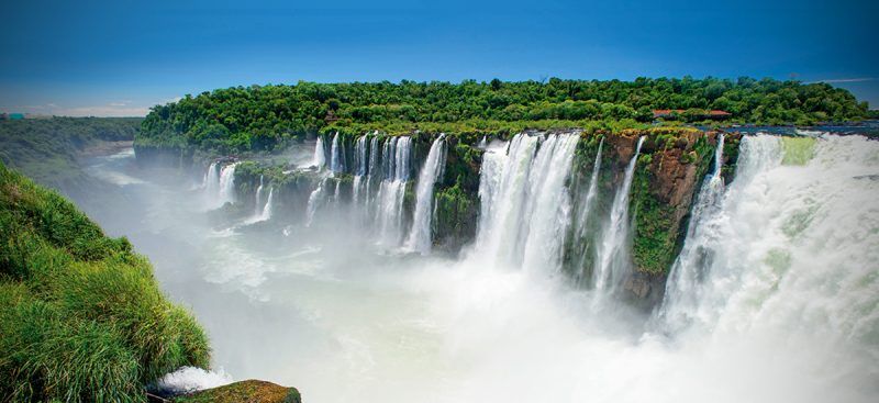 cataratas del iguazú fiebre amarilla