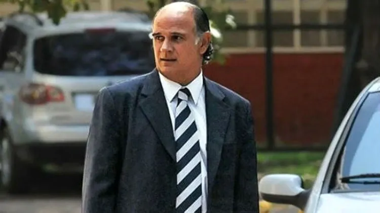 ex abogado