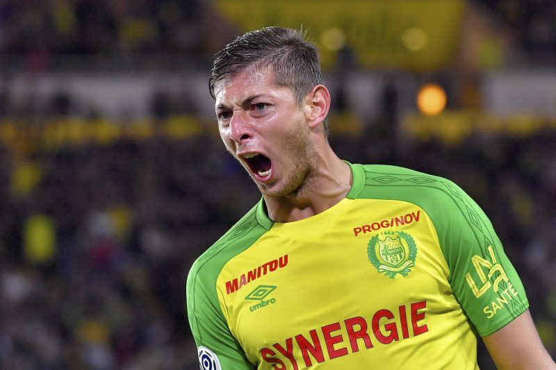 Emiliano Sala