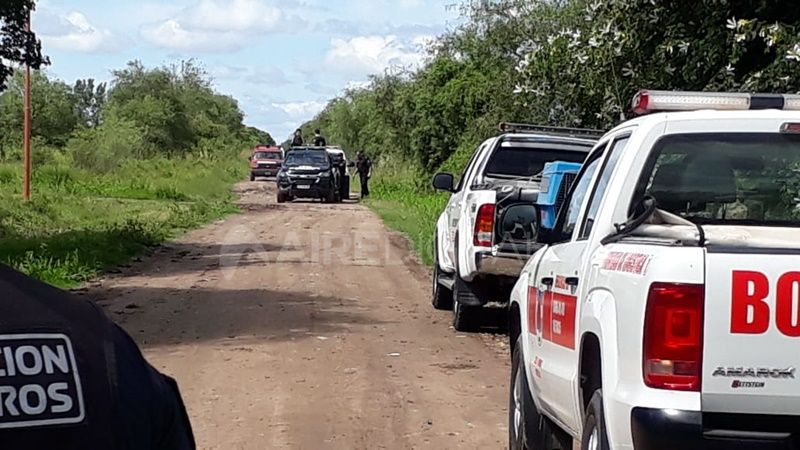 Agustina Imvinkelried