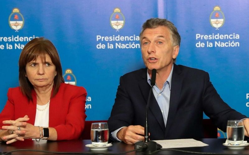 Macri