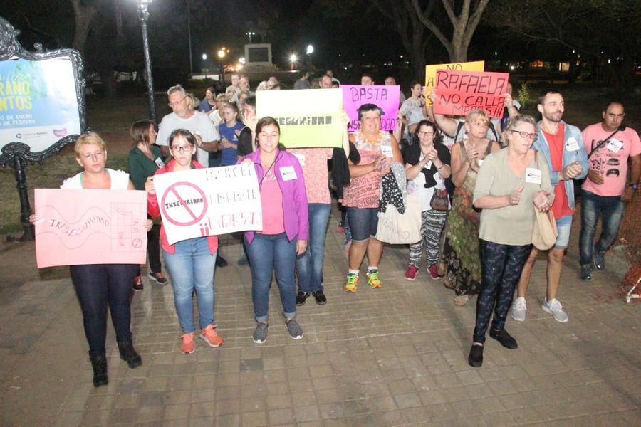 Emergencia en Seguridad