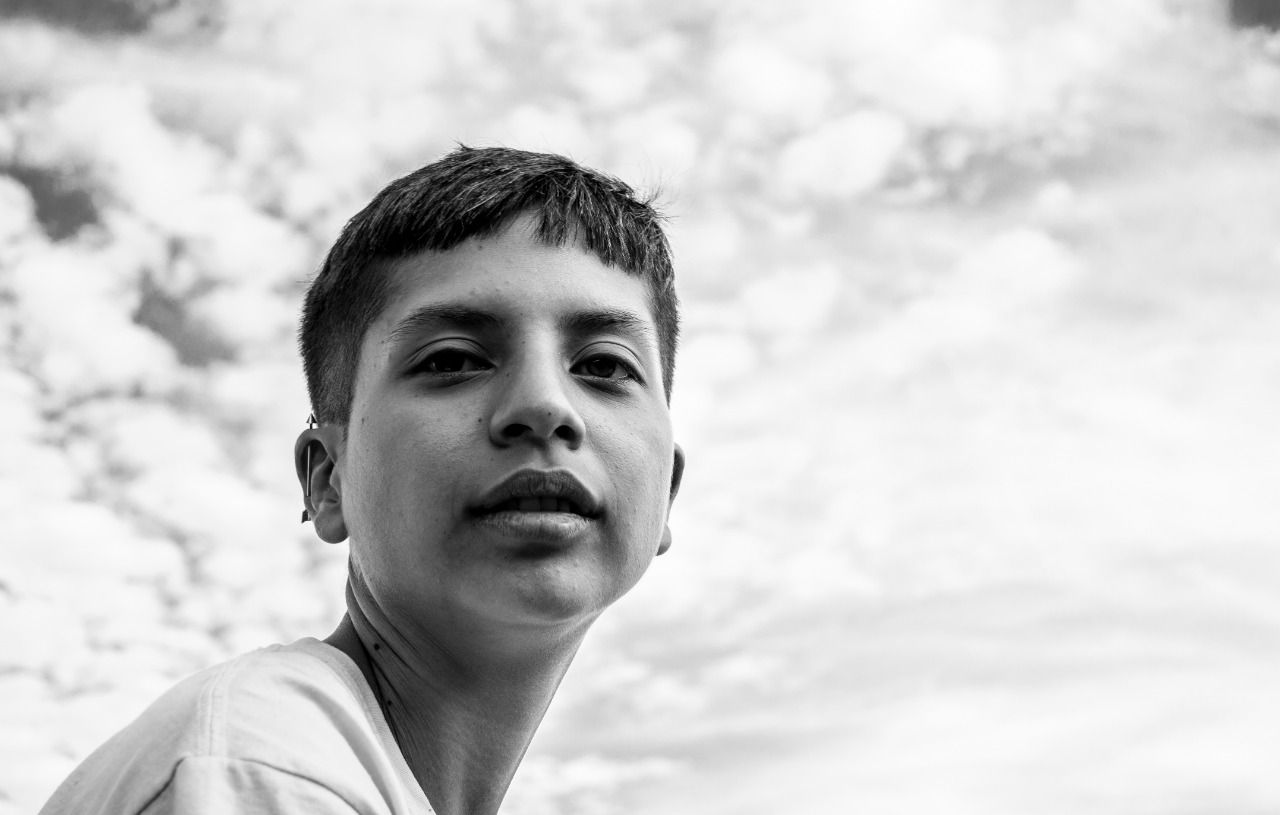 Fotos de Valentina Ferri