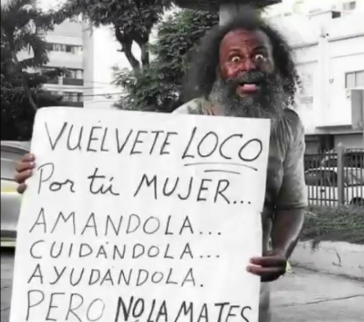 vagabundo