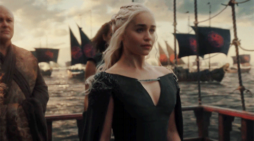 Daenerys