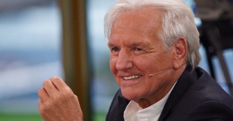 La novia de Sergio Denis se cruzó con el cantante en la clínica y dio detalles de su estado físico