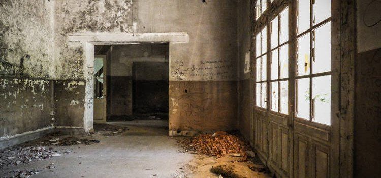 Hospital Psiquiátrico de Santa María