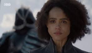 Missandei Missandei