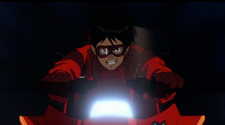 El live action de Akira ya tiene director y fecha de estreno