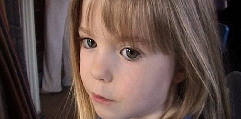 Madeleine McCann: la directora de la Policía de Londres admitió que la causa podría "cerrarse"