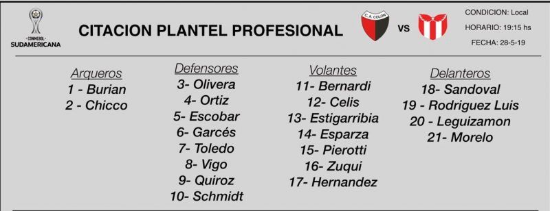 colon-copa-sudamericana