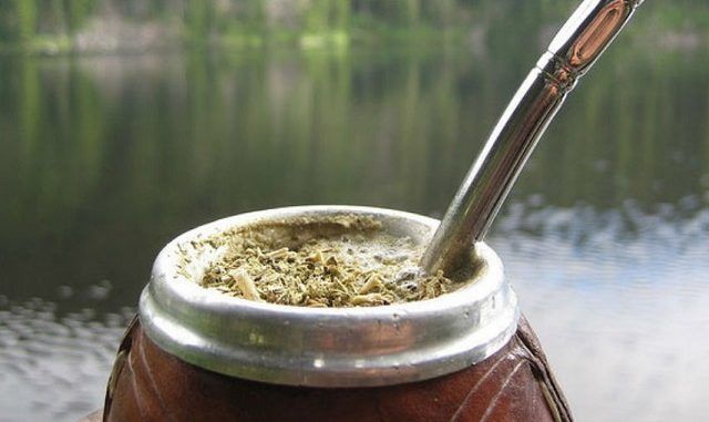 El emoji del mate ya se puede usar en algunas plataformas