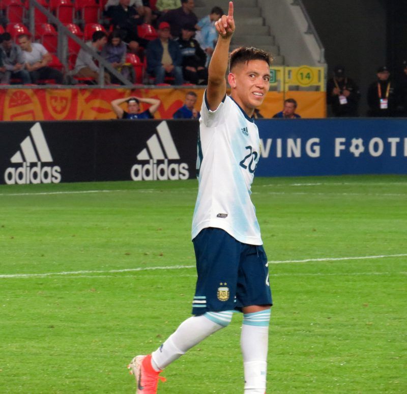 Ezequiel Barco