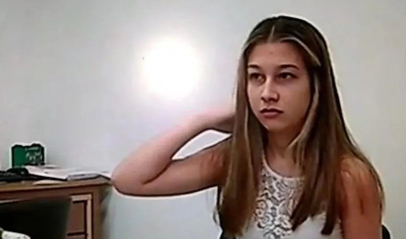 Declaran dos compañeras de pabellón de Nahir Galarza por acoso sexual