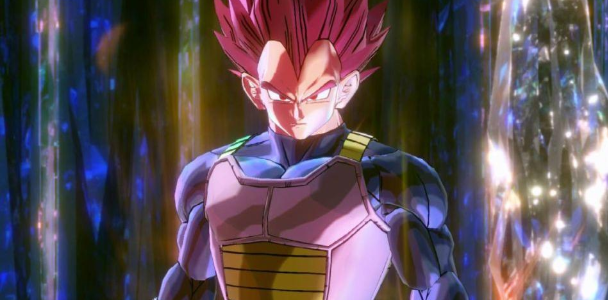 Goku no uso el Ultra Instinto contra Broly por esta increíble razón