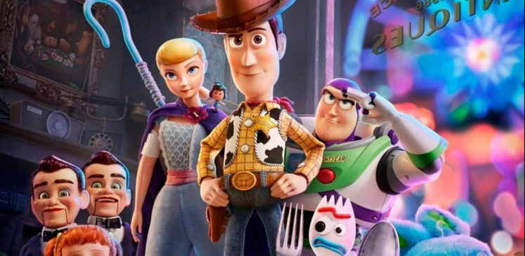 ¿Pensado qué ver?: te recomendamos series y películas para el fin de semana